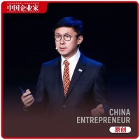 16年后，龚宇要爱奇艺让出“C位”