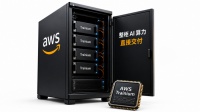 AWS 要卖 AI 服务器了