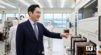 三星家族包揽韩国富豪榜前四，李在镕身家2315亿元