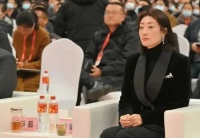 宗馥莉，突传大动作！