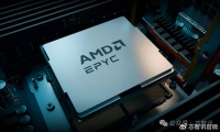 AMD服务器CPU营收份额已达46.2%，创历史新高