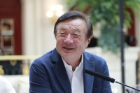 任正非论AI：一位工业哲学家的清醒与远见