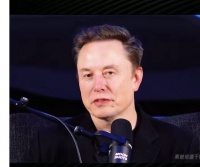 马斯克一语道破全球格局：美国稳居第一，中国包揽全球第二至第十