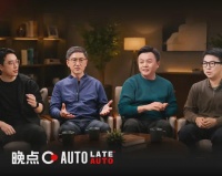 对谈高德&理想：Agent 如何改变汽车的未来