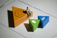 微信、抖音之争是不是垄断问题？相关法律亟待出台