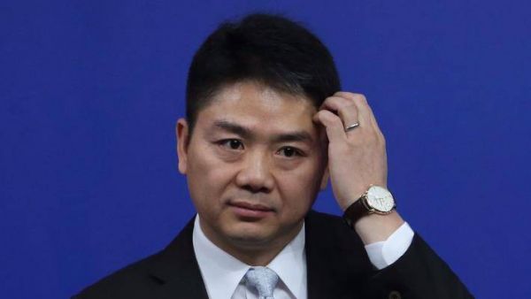 为了京东，刘强东应该辞去CEO