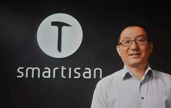 锤子“解体”后，那些曾经的创始成员都去哪了？