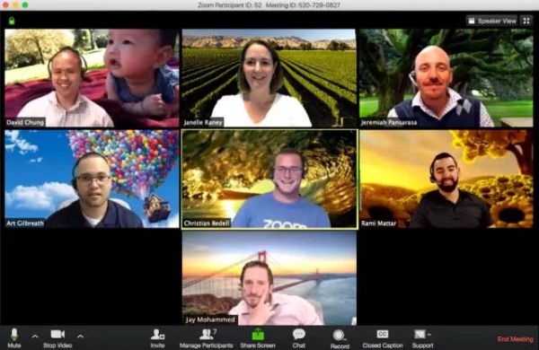 一个华裔工程师的逆袭:从矿工之子到亿万富翁