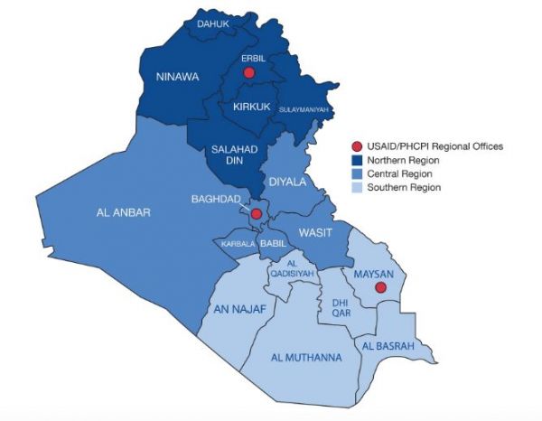 跨境电商在伊拉克:险滩还是新大陆?