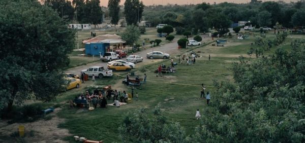 跨境电商在伊拉克:险滩还是新大陆?