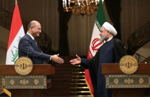 跨境电商在伊拉克:险滩还是新大陆?