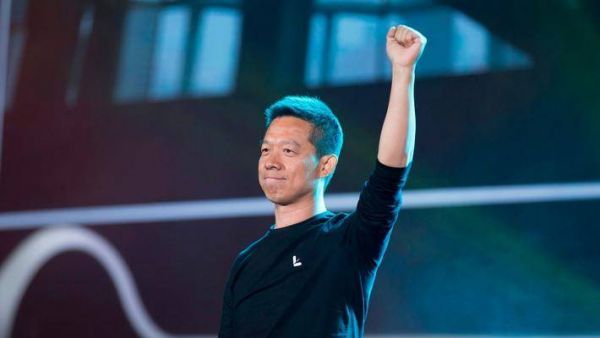 世间再无乐视网