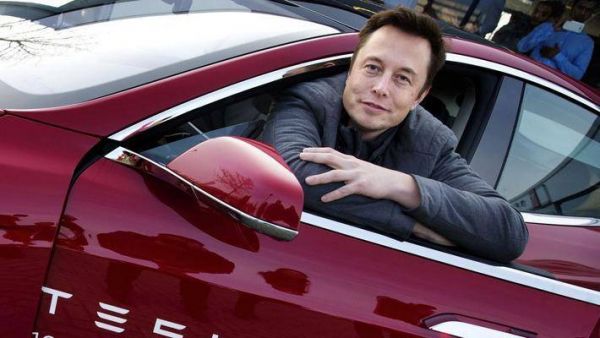 马斯克与SEC和解：发特斯拉相关推文，须征得律师同意