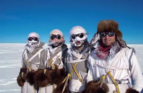 60万元一趟的极地之旅，都是谁在买单？