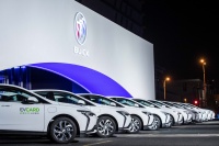 别克发布首款纯电动VELITE 6，今日起与EVCARD试水分时租赁