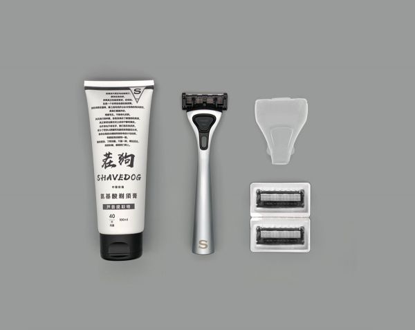 对标 Dollar Shave Club，做订阅制的「茬狗」更看好的是男性护肤市场
