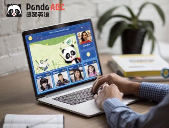 36氪独家 | 获顺为、钟鼎亿元 A 轮融资,「Panda ABC」要破解少儿语培的“获客魔咒”