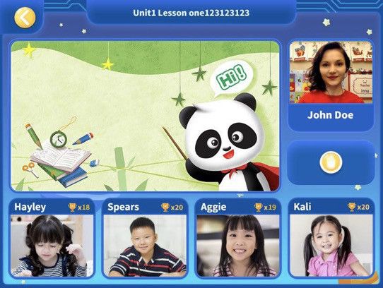 36氪独家 | 获顺为、钟鼎亿元 A 轮融资,「Panda ABC」要破解少儿语培的“获客魔咒”