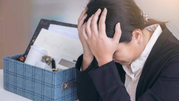 如何优雅地辞职？