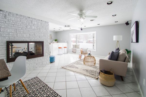 水滴管家冯玉光:长租公寓没有“腰部” | 空间的未来 ①