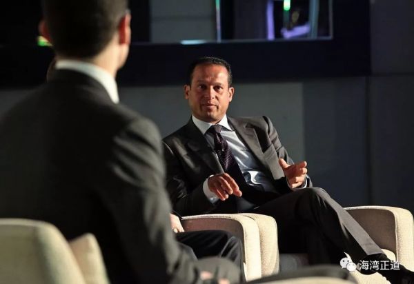 从“中东版高盛”到“中东版雷曼兄弟” - 海湾最大私募基金兴衰记