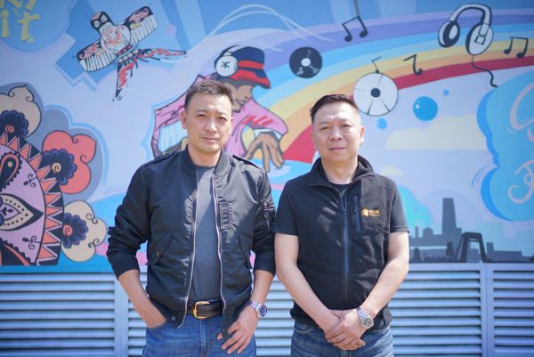 36氪首发 | 家门口的室内综合乐园,Hi-Fun 获空中集团 5000 万元战略融资