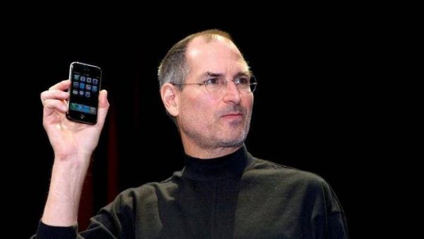 苹果、微软为何能够二次崛起？