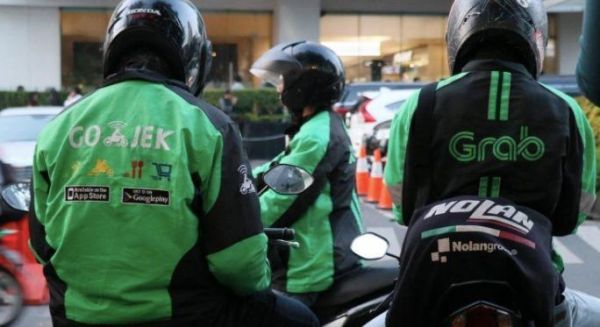 为何东南亚比美国更容易出现“超级应用”?