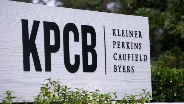 硅谷版“权力的游戏”：衰落的风投帝国KPCB