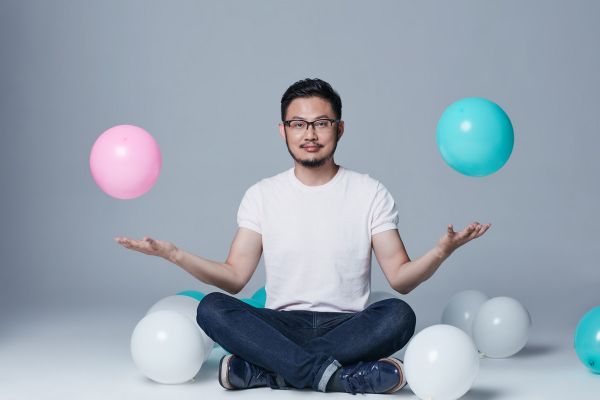 新氧金星：“仔细想想，其实整形让这世界更公平了”