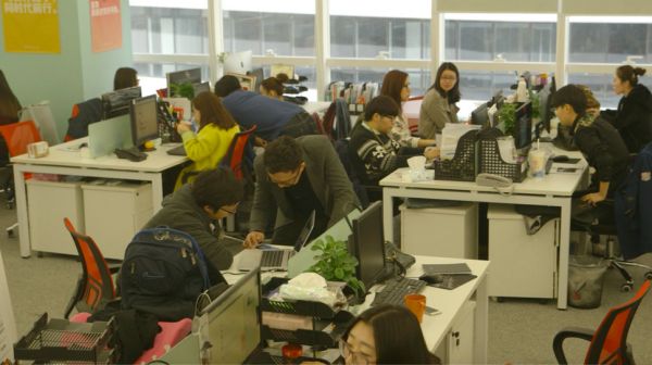 新氧金星：“仔细想想，其实整形让这世界更公平了”