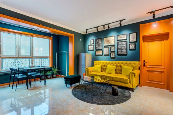 36氪首发 | 为个人房主提供长短租运营服务，「橙途」获500万元天使轮融资