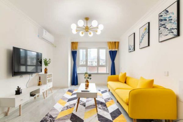 36氪首发 | 为个人房主提供长短租运营服务,「橙途」获500万元天使轮融资