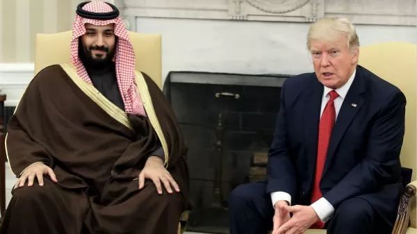 壕无人性!沙特皇室如何进行美国投资布局?