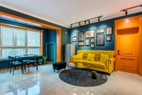 36氪首发 | 为个人房主提供长短租运营服务，「橙途」获500万元天使轮融资