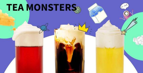 用机器人做奶茶,「茶里小怪兽」为什么看好餐饮自动化?