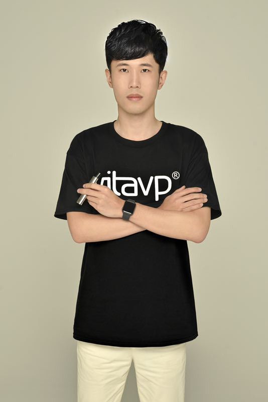 36氪首发 | 电子雾化烟品牌「vitavp唯它」获普思资本千万级投资，将推iG联名款产品