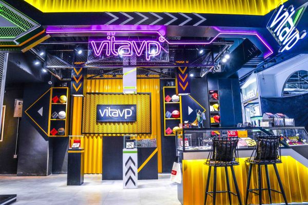 36氪首发 | 电子雾化烟品牌「vitavp唯它」获普思资本千万级投资，将推iG联名款产品