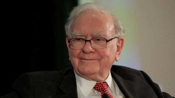 巴菲特股东大会的套路和破局