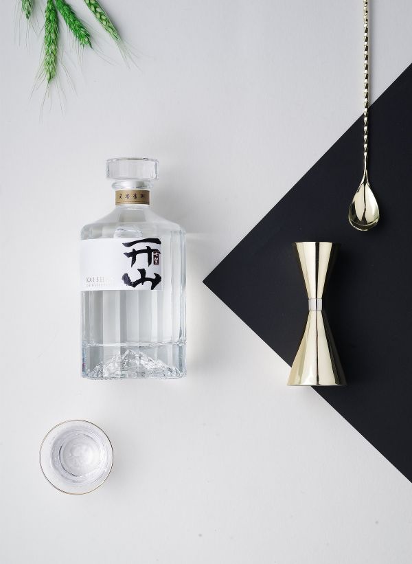 高瓴、源码押注“他经济”,白酒「开山」3个月完成两轮共数千万元融资 | 他经济②