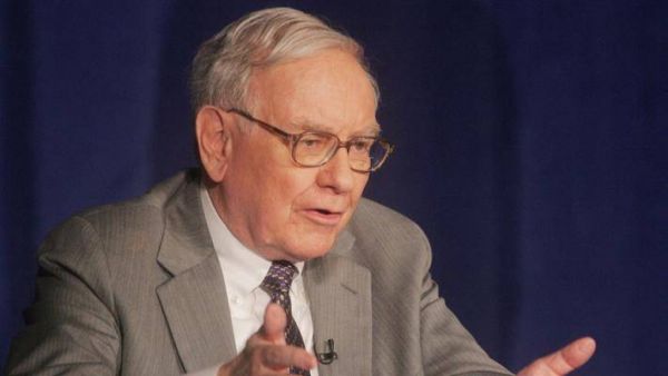 巴菲特，这场股东会是你掉的吗