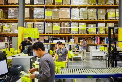 如何破解跨境电商的中东困局？