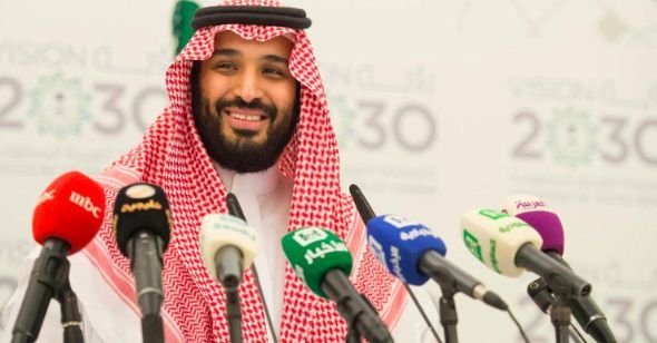 如何破解跨境电商的中东困局？