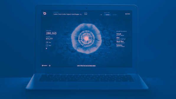 《Fast Company》评2019改变世界创意大奖:拯救地球的17个方案