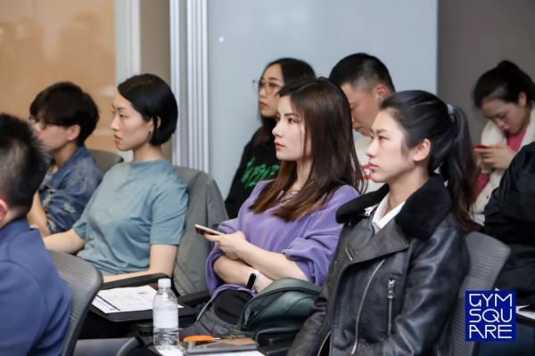 社交货币、运动空间:健身房快步走进商业地产