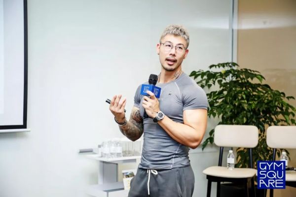 社交货币、运动空间:健身房快步走进商业地产