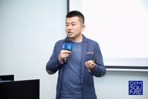 社交货币、运动空间:健身房快步走进商业地产