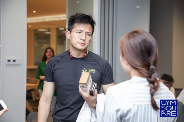 社交货币、运动空间:健身房快步走进商业地产