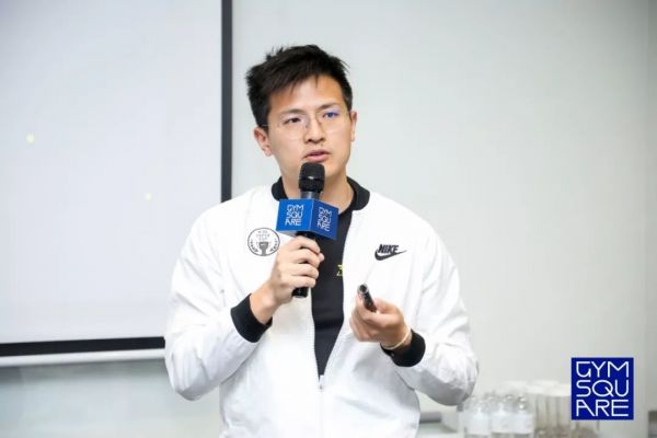 社交货币、运动空间:健身房快步走进商业地产