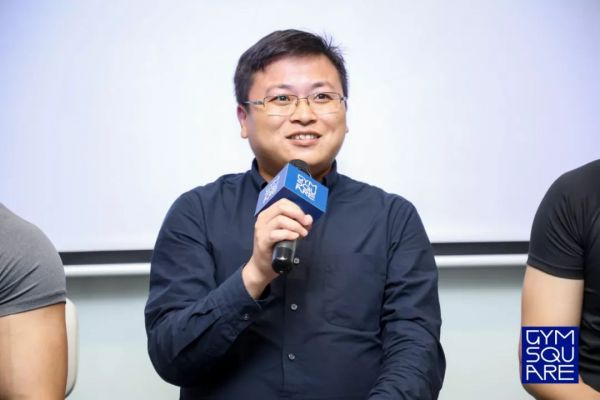 社交货币、运动空间:健身房快步走进商业地产